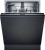 Siemens SN75YX00AE Geschirrspüler vollintegrierbar 60cm varioScharnier HomeConnect autoOpen sideLight EEK:A