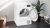 Siemens WT43N203 Kondensations-Trockner 8 kg easyClean-Filter autoDry