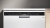 Siemens SN23HW10TE Freistehender Geschirrspüler 60 cm Weiß HomeConnect Tab Counter