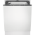 AEG FSK53607Z Vollintegrierter-Geschirrspüler 60cm Besteckkorb Beladungserkennung
