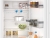 Bosch Einbau-Kühlschrank mit Gefrierfach 178 cm Nische Flachscharnier