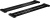 Schock Design Abtropfgitter (629724S) Aluminium / brushed black metalic (schwarz) Abtropfgitter in Brushed Black Metalic. Optimal geeignet für Auflage und flächenbündige Spülen.