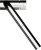 Schock Epos W (540125CHR) Zugauslauf, Hochdruck, Vorfenstermontage, Rückflussverhinderer, Schwenkbereich 180°