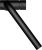 Schock Epos W ND (540008PUR) Festauslauf, Niederdruck, Vorfenstermontage, Schwenkbereich 360°