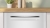 Bosch SMP4HCW03S Unterbau Geschirrspüler Weiß 60cm HomeConnect InfoLight EEK: D