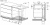 Bosch PVS601B16E Muldenlüfter 60cm flächenbündig TouchSelect CombiZone PowerBoost