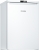 Bosch GTV15NWEB Tischgefrierschrank Weiß