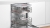 Bosch SMP4ECC71S Unterbau Geschirrspüler BlackInox 60cm HomeConnect infoLight EEK: B