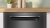Bosch SMP4ECC71S Unterbau Geschirrspüler BlackInox 60cm HomeConnect infoLight EEK: B
