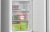 Bosch KGN362LBF Stand Kühl-Gefrier-Kombi Edelstahl NoFrost VitaFresh LED-Beleuchtung PerfectFit EEK: B