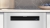 Siemens SN13EW04CS Unterbau Geschirrspüler 60cm Weiß