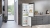 Siemens KG36NXXBF Kühl-Gefrier-Kombi BlackSteel antiFingerprint NoFrost dimLight hyperFresh EEK: B