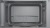 Siemens BE623LMB3 Einbau Mikrowelle Schwarz cookControl8 humidCleanPlus 800Watt