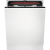 AEG FSB42907Z Geschirrspüler vollintegrierbar 60cm AirDry Besteckschublade LED-Display