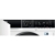 AEG LWR8WI7680 Waschtrockner 8kg/4kg 1600U/min PowerCare WLAN ProSteam ProSense EEK:D