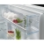 AEG NSF5O121ES Einbau Kühlschrank mit Gefrierfach 123cm Nische OptiSpace LED Schlepptür EEK:E