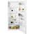 AEG NSF5O121ES Einbau Kühlschrank mit Gefrierfach 123cm Nische OptiSpace LED Schlepptür EEK:E