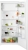 AEG NSF5O121ES Einbau Kühlschrank mit Gefrierfach 123cm Nische OptiSpace LED Schlepptür EEK:E
