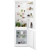 AEG NSC5S183ES Einbau Kühl-Gefrier-Kombi 178cm Nische LowFrost ColdSense LED-Display Schlepptür EEK:E