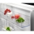 AEG NSC5S183ES Einbau Kühl-Gefrier-Kombi 178cm Nische LowFrost ColdSense LED-Display Schlepptür EEK:E