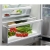 AEG NSC6M193ES Einbau Kühl-Gefrier-Kombi 194cm Nische NoFrost MultiSpace TwinTech Schlepptür EEK:E