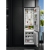 AEG NSC6M193ES Einbau Kühl-Gefrier-Kombi 194cm Nische NoFrost MultiSpace TwinTech Schlepptür EEK:E