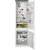 AEG NSC6M193ES Einbau Kühl-Gefrier-Kombi 194cm Nische NoFrost MultiSpace TwinTech Schlepptür EEK:E
