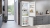Siemens KG49NXIBF Stand Kühl-Gefrier-Kombination mit Gefrierbereich unten 203 cm Edelstahl antiFingerprint