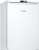 Bosch KTL15NWEB Tischkühlschrank weiß LED-Beleuchtung SuperCooling MultiBox EEK:E