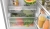 Bosch KGN392IBF Stand Kühl-Gefrier-Kombi Edelstahl NoFrost VitaFresh PerfectFit LED DimLight EEK:B