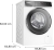 Bosch WGB246071 Waschmaschine 9kg 1600U/min HomeConnect Fleckenautomatik SpeedPerfect EEK:A