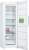 Bosch GSN33FWEV Stand Gefrierschrank weiß NoFrost VarioZone MultiAirFlow FreshSense EEK:E