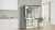 Bosch KFI96APEA FrenchDoor Kühl-Gefier-Kombi Edelstahl VitaFresh NoFrost  Wassertank EEK:E