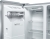 Bosch KAD93AIDP Side-by-Side Edelstahl NoFrost VarioZone LED SuperCooling Festwasseranschluss EEK:D