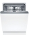 Bosch SMH4ECX28E Geschirrspüler vollintegrierbar 60cm VarioScharnier StatusLight HomeConnect