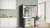 Bosch KFI96AXEA FrenchDoor Kühl-Gefrier-Kombi Edelstahl schwarz NoFrost Wassertank VitaFresh EEK:E