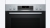 Bosch HEA171BS3 Einbau Herd kochfeldgebunden 5Heizarten AutoPilot10 LED-TouchControl Pyrolyse