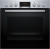 Bosch HND415LS62 (HEA513BS4,NIF645CB5E) Herdset 5Heizarten LED-Display Versenkknebel Induktionskochfeld