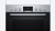 Bosch HND415LS62 (HEA513BS4,NIF645CB5E) Herdset 5Heizarten LED-Display Versenkknebel Induktionskochfeld