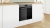 Bosch HND415LS62 (HEA513BS4,NIF645CB5E) Herdset 5Heizarten LED-Display Versenkknebel Induktionskochfeld