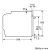 Bosch HND415LS62 (HEA513BS4,NIF645CB5E) Herdset 5Heizarten LED-Display Versenkknebel Induktionskochfeld