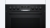 Bosch HEG578BB3 Einbau Herd kochfeldgebunden schwarz 10Heizarten Pyrolyse LCD-Display AutoPilot30