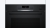 Bosch HRG532BB3 Einbau Backofen 60cm Dampfunterstützung AutoPilot15 LED-TouchControl EcoCleanDirect