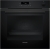 Siemens HR232GEB3 Backofen mit Dampfunterstützung DeepBlackInox cookControl15 LED-Touchbedienung 8Heizarten