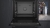 Siemens HR232GEB3 Backofen mit Dampfunterstützung DeepBlackInox cookControl15 LED-Touchbedienung 8Heizarten