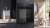 Siemens HR232GEB3 Backofen mit Dampfunterstützung DeepBlackInox cookControl15 LED-Touchbedienung 8Heizarten