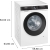 Siemens WG44G2Z22 Waschmaschine 9kg 1400 U/min LED-Display smartFinish touchControl waterPerfectPlus