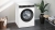 Siemens WG44G2Z22 Waschmaschine 9kg 1400 U/min LED-Display smartFinish touchControl waterPerfectPlus