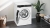 Siemens WG44G2Z22 Waschmaschine 9kg 1400 U/min LED-Display smartFinish touchControl waterPerfectPlus
