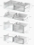 Siemens KF96DAXEA FrenchDoor Edelstahl AntiFingerPrint noFrost HomeConnect Festwasseranschluss LED